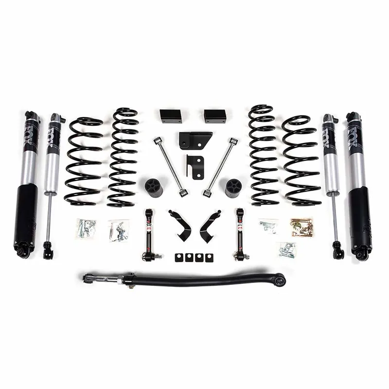 Wholesale 2018-2023 Jeep Wrangler JL 2 Door 3" Performance Series Lift Kit - 1438PS