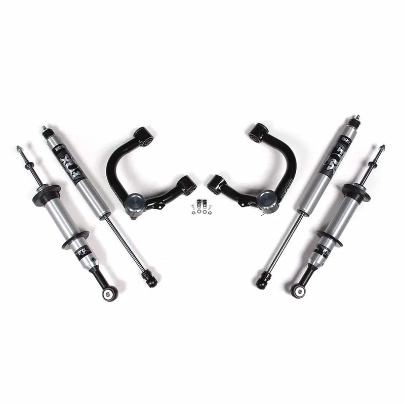 2005-2020 Toyota Tacoma 4WD 2" Snap Ring Coil-Over Lift Kit - 833FSR Limited Offer