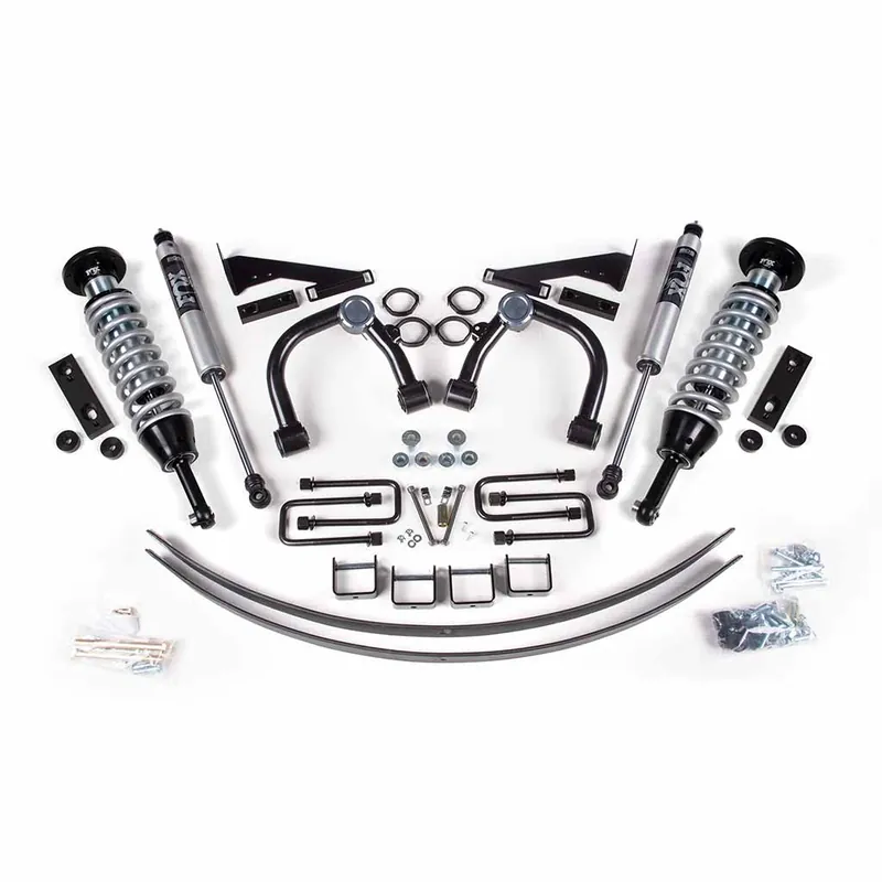 Authentic 2005-2020 Toyota Tacoma 4WD 3" IFP Coil-Over Lift Kit - 831FNR