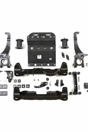 2005-2020 Toyota Tacoma 4WD 4" Lift Kit - 816H Trending