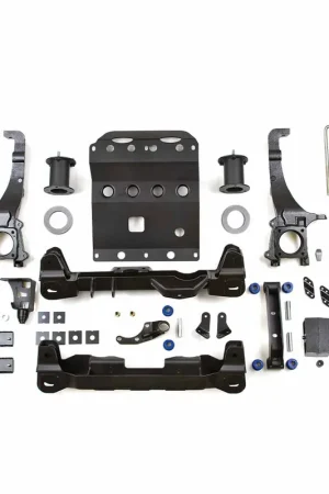 2005-2020 Toyota Tacoma 4WD 6" Lift Kit - 815H Weekend Sale