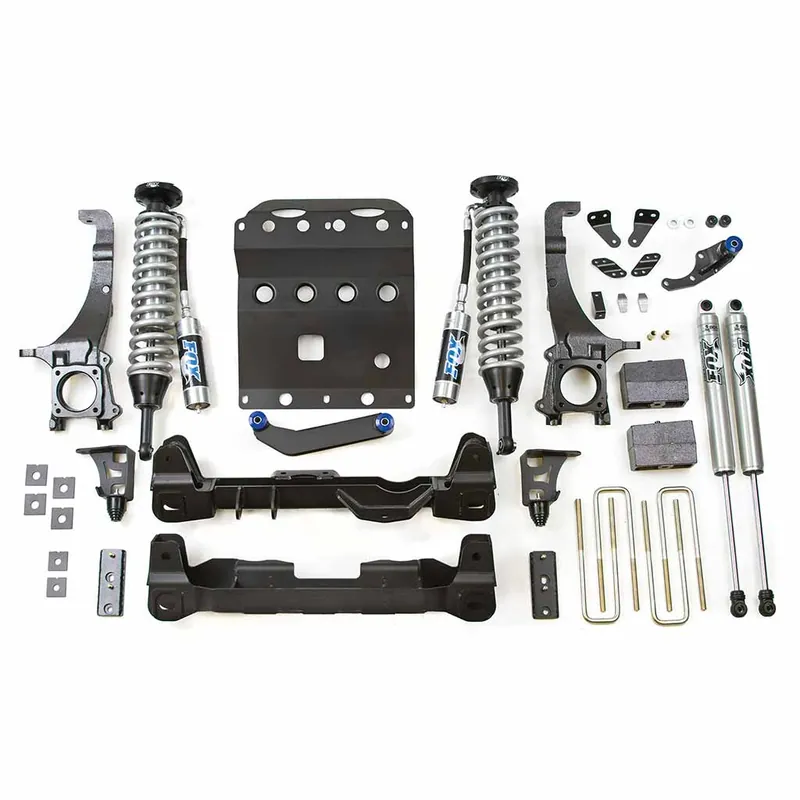 Time-Limited 2005-2020 Toyota Tacoma 4WD 6" Coil-Over Lift Kit - 815F