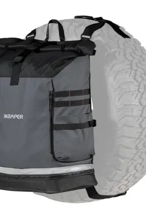 Limited Time iKamper Trash Caddy
