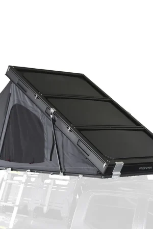 iKamper BDV (Blue Dot Voyager) Duo - Assembled Save Now