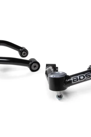 2021-2022 Ford Bronco 4 Door Upper Control Arm (UCA) Kit - 123254 Save Now