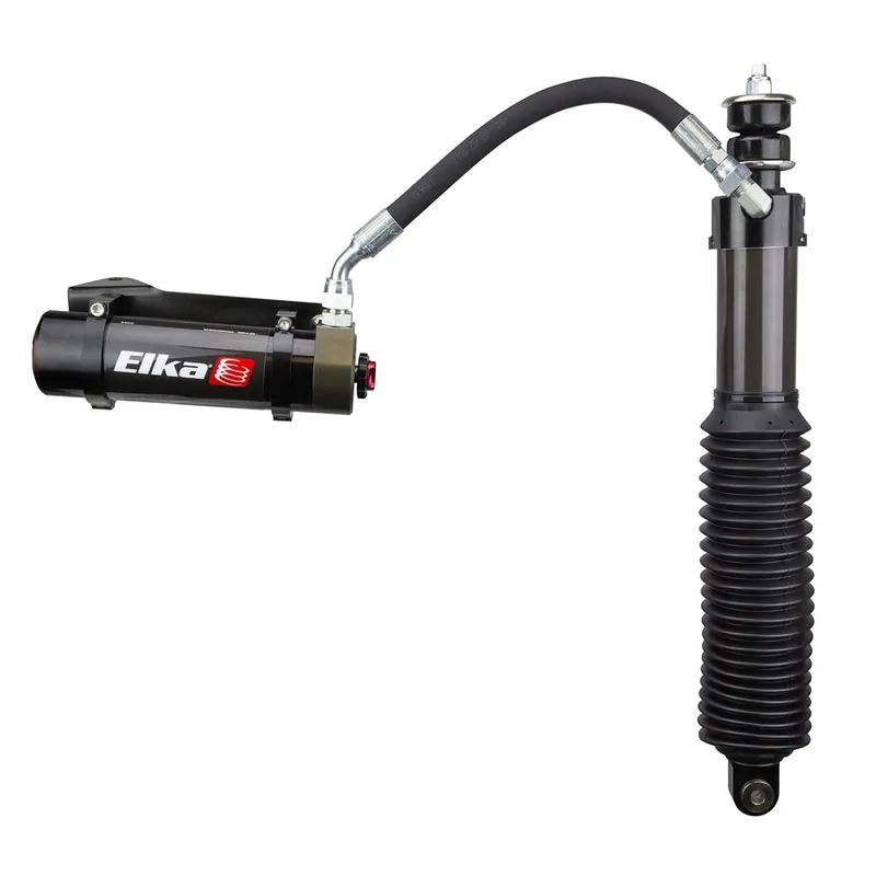Today Only 2.5 DC RESERVOIR REAR SHOCKS for TOYOTA 4RUNNER, 2003 to 2022 (non-KDSS) - 90389