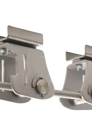 iKamper Mounting Brackets 2.0 Big Sale