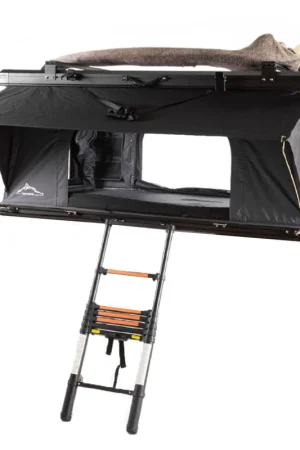 Order Now Top Dog Tents Aluminum POP Top Tent - PT-AHS-01