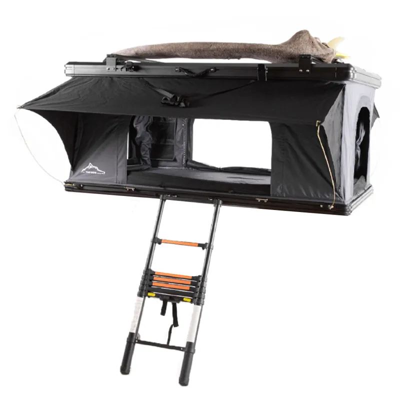 Order Now Top Dog Tents Aluminum POP Top Tent - PT-AHS-01