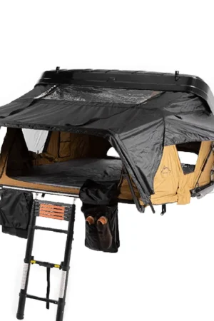Top Dog Tents Hybrid Z-Type Tent 1m 90cm - HHS-19M-01 High Quality