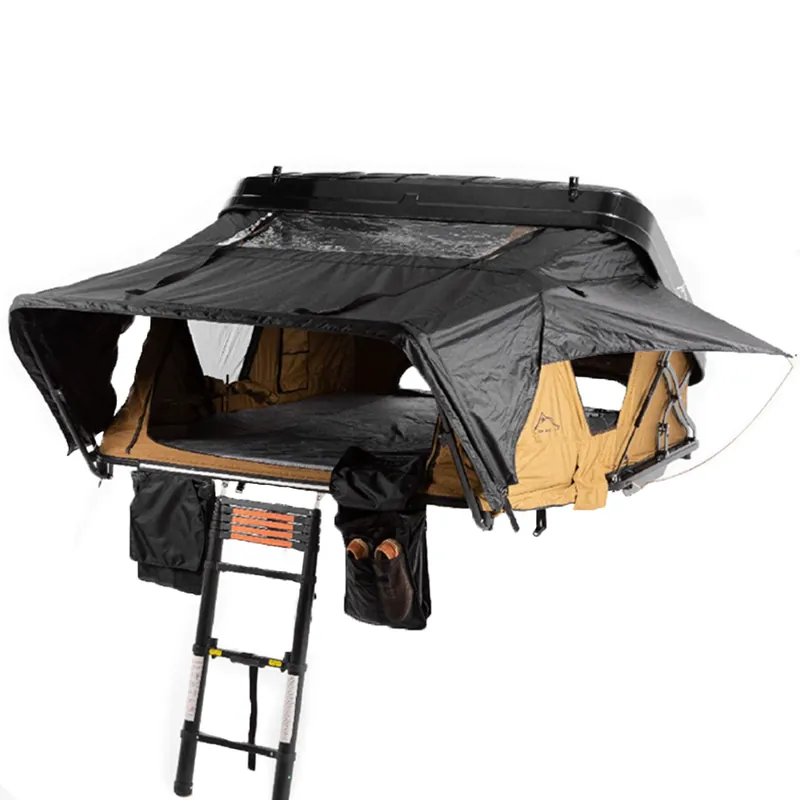 Top Dog Tents Hybrid Z-Type Tent 1m 90cm - HHS-19M-01 High Quality