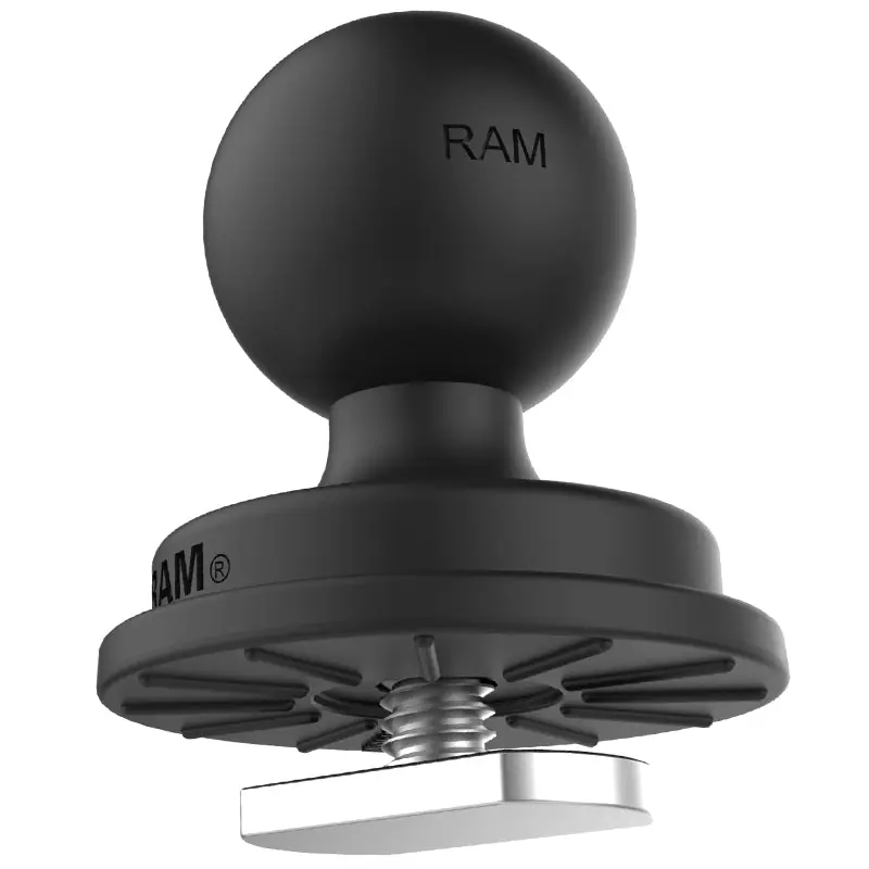 Limited Offer RAM Track Ball with T-Bolt Attachment sPod