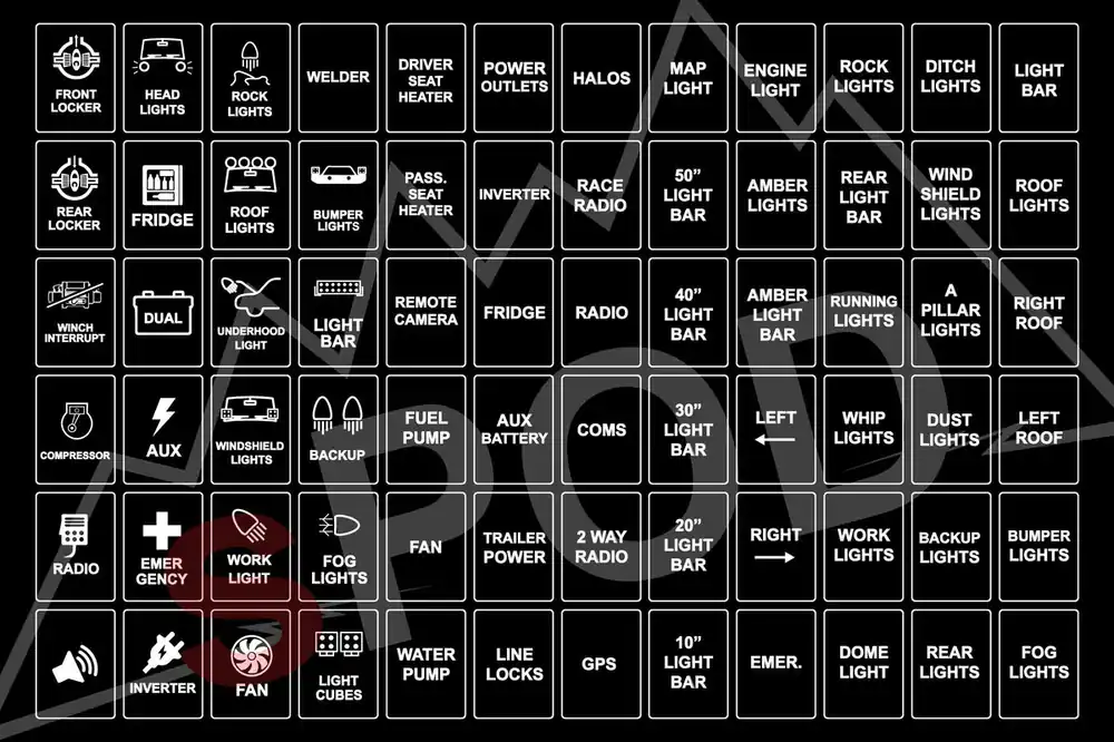 HD Legends Vertical sPods Holiday Sale