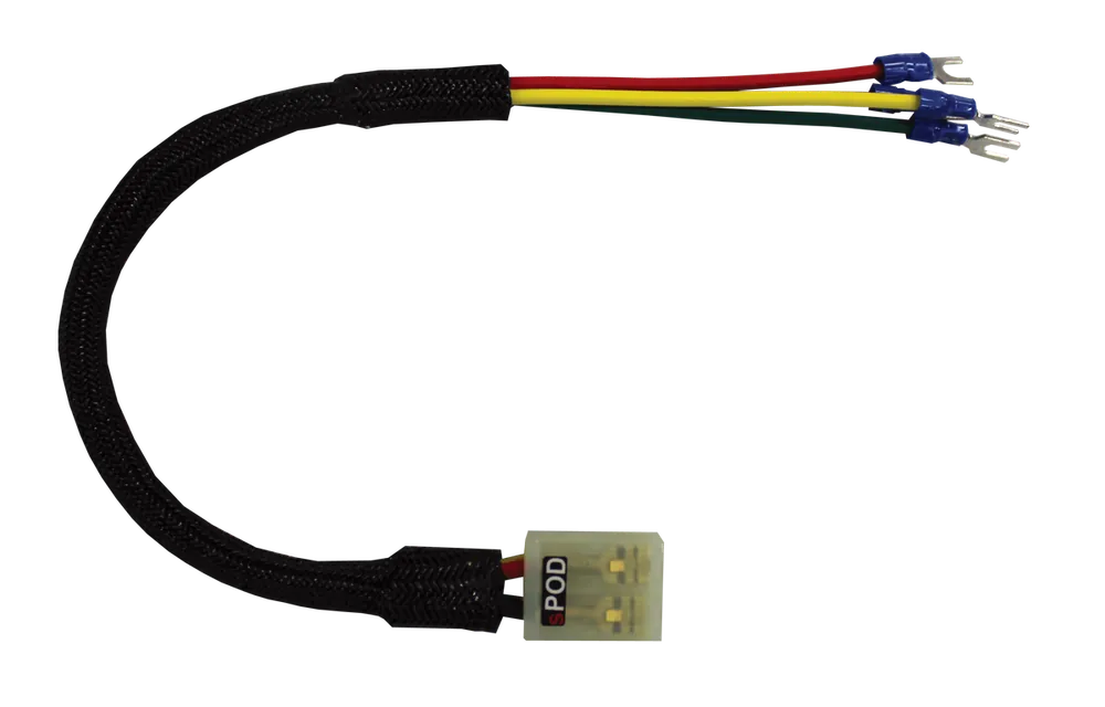 Wiring Harness Adapter For ARB Compressor Mega Sale