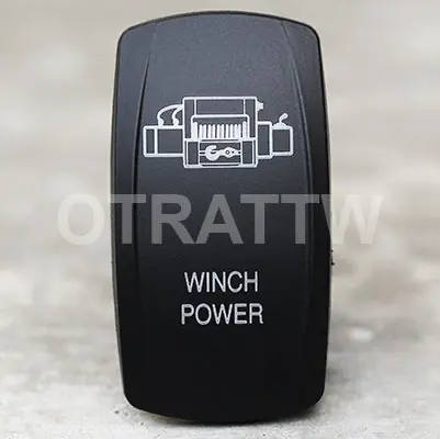 Switch, Rocker Winch Power Best Price