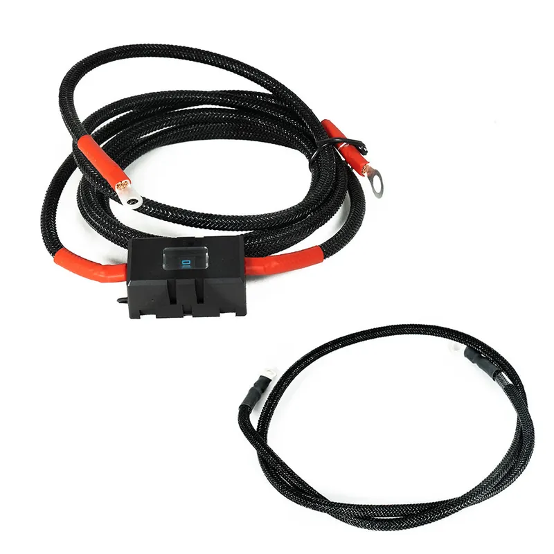 Buy Today Battery Cable sPOD