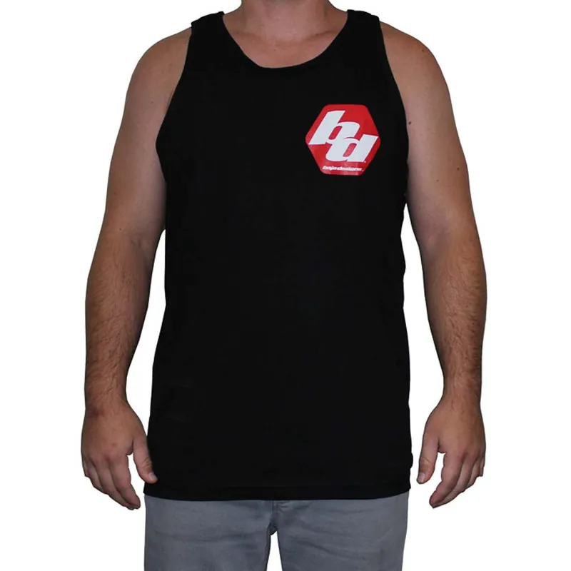 Weekend Sale Baja Designs Mens Tank Top - Universal