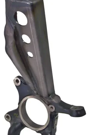 Total Chaos SPINDLE GUSSETS - WITH NO SWAYBAR MOUNTS - 59698 Seasonal Sale