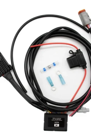 A10 MOTO 2020 - Present Harley Low Rider S/ST Headlight Harness for LP4 Bargain