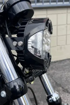 Express Delivery A10 MOTO2010-2015 XL1200X Forty Eight LP6 Naked Head Combo Kit