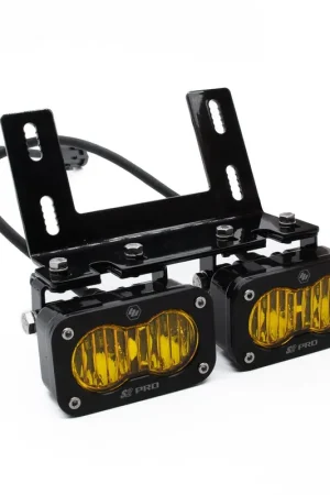 A10 MOTO Dual S2 Expansion Kit fits our M8 Late Model Fat Bob Modular Mounting Bracket kit Handmade