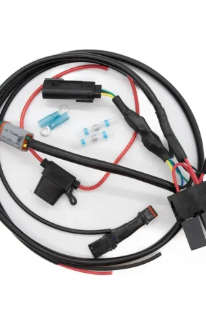 A10 MOTO Indian Challenger Harness Don’t Miss Out