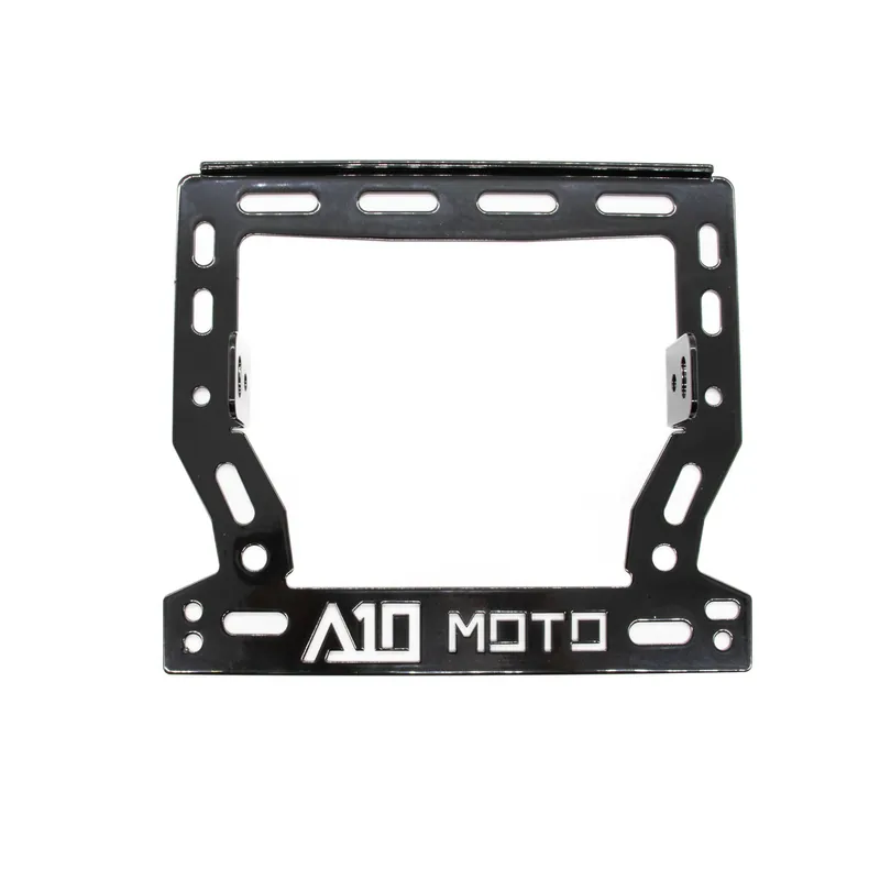A10 MOTO Indian Challenger Baja Designs LP6 Light Bracket Time-Limited