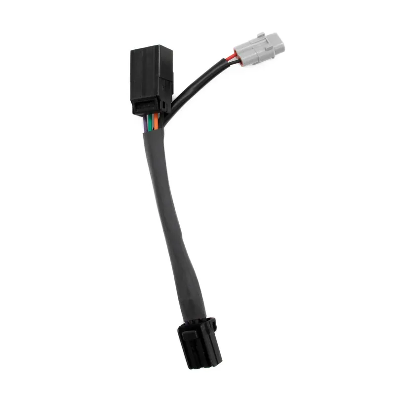 A10 MOTO Dyna plug to Dyna add 12V Accy Adapter for Turn Signals Save Now