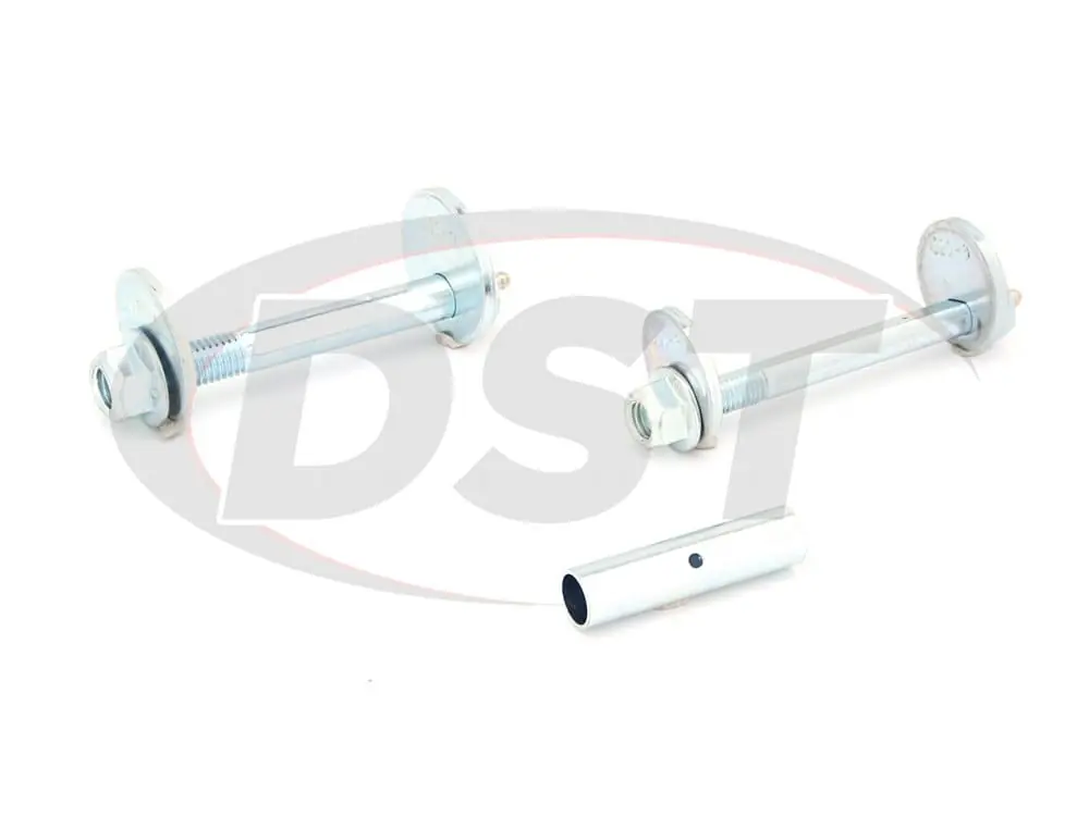 MOOG Front Lower Forward Alignment Caster/Camber Kit - moog-k100128 Hot Deal