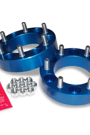 Spidertrax 6X5.5-6X5.5 1.50 SPACER - WHS005 Viral