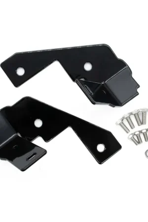 Money Back Guarantee A10 MOTO Indian Challenger Squadron Add On Fog Light Kit