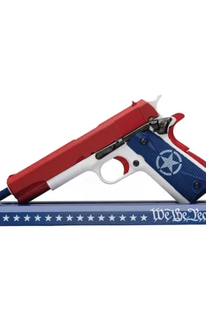 Goat Guns 1911 Model - USA Direct From Manufacturer