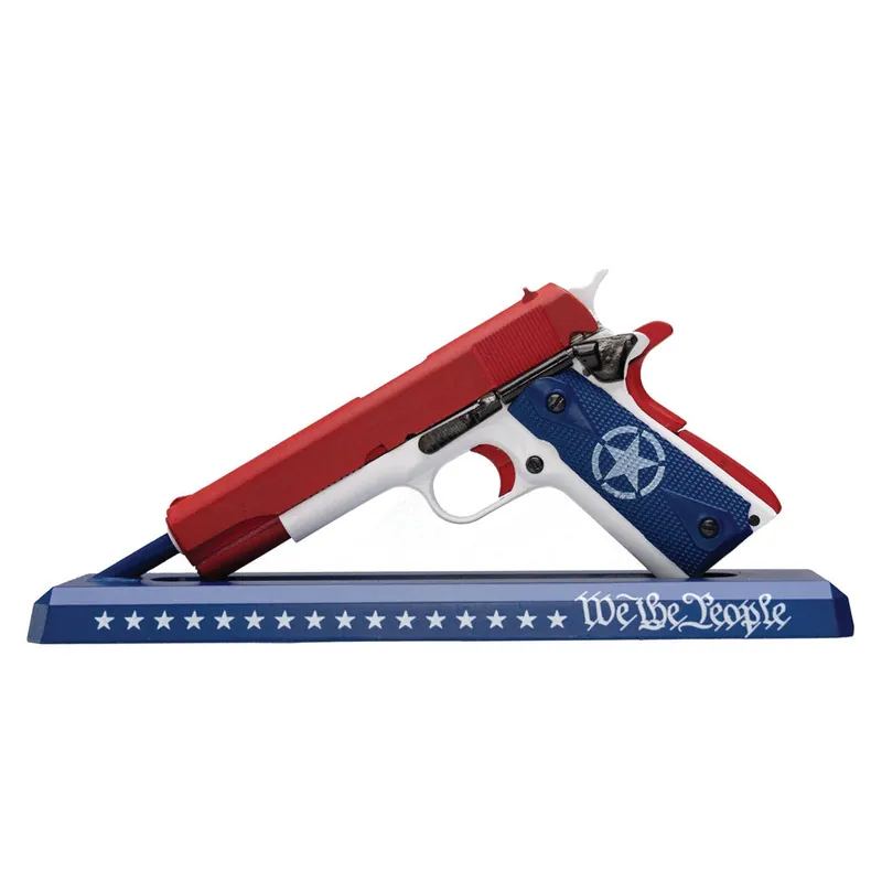 Goat Guns 1911 Model - USA Direct From Manufacturer