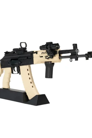 Goat Guns AK12 Model - FDE Authentic