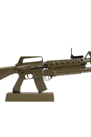 Low Price Goat Guns M16 Grenadier Model - Green