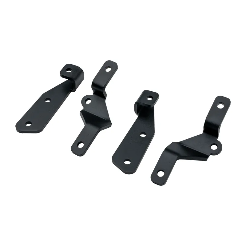 Ditch Light Mount Fits 2021+ Ford Bronco Raptor Cheap