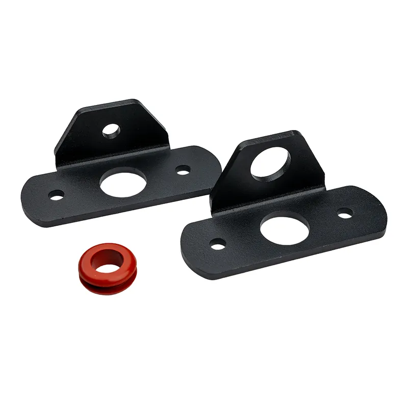 Clearance Rear Antenna Mount Fits 2021+ Ford Bronco Raptor