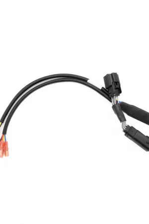 A10 MOTO 15+ Bagger Taillight Harness S2 Separate Turn and Running/Brake Bargain