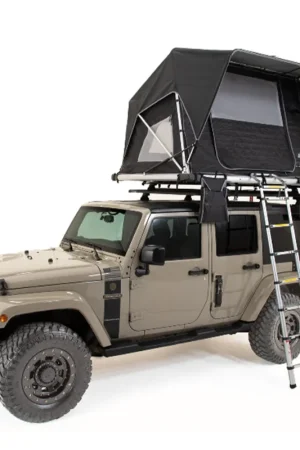 New Release Freespirit Recreation Adventure Gs 55" Premium Roof Top Tent