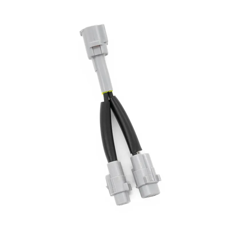 Hot Picks A10 MOTO 12v Accy Splitter