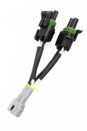 Certified A10 MOTO Dual Squadron plug to accy