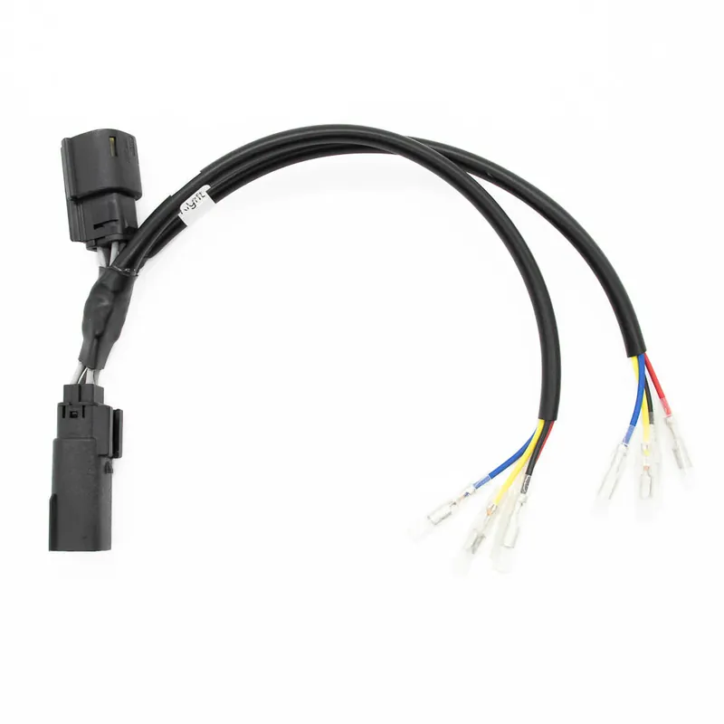 Instant Buy A10 MOTO 15+ Bagger Dual RTL Harness