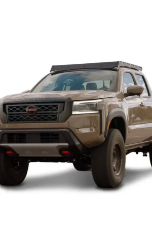 Fast Shipping PRINSU Nissan Frontier 3rd Gen 2022+ Roof Rack