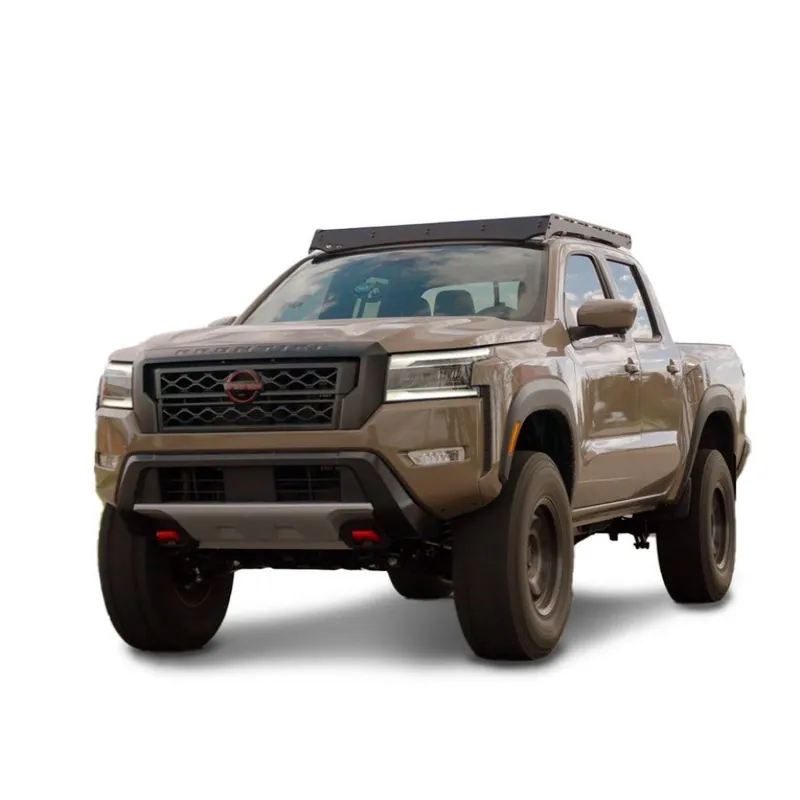 Fast Shipping PRINSU Nissan Frontier 3rd Gen 2022+ Roof Rack