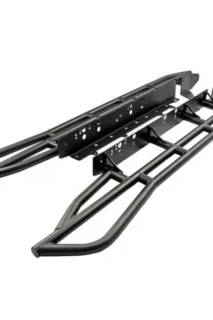 **14-21 TOYOTA TUNDRA TRAIL EDITION ROCK SLIDERS Brand New