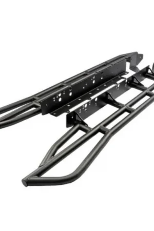 **14-21 TOYOTA TUNDRA STEP EDITION ROCK SLIDERS Editor’s Pick