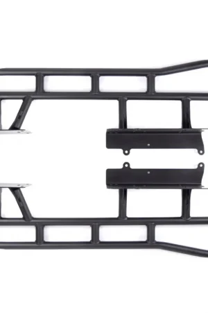 **2010-2023 Toyota 4Runner 20 Degree Trail Edition Rock Sliders Mega Sale