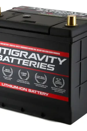 Antigravity Small Case 12-Cell Lithium Battery Factory Price