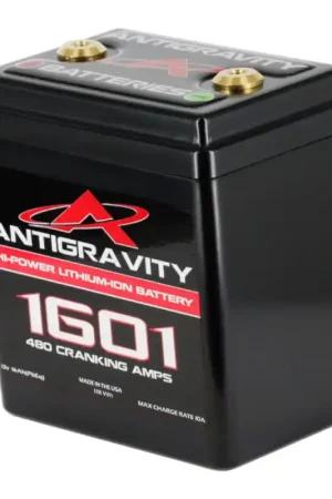 Antigravity Small Case 16-Cell Lithium Battery Big Sale