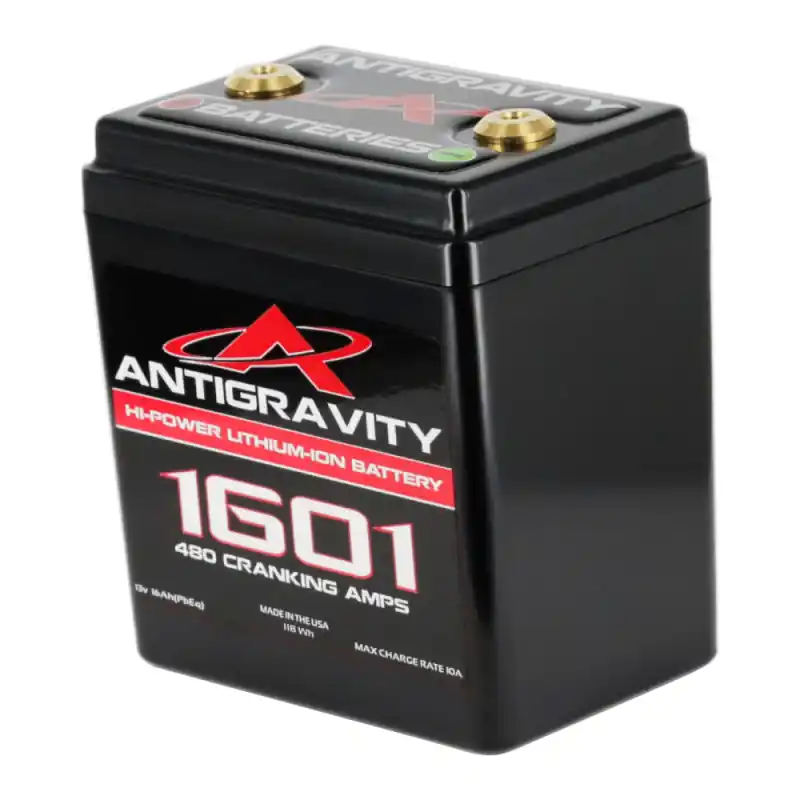 Antigravity Small Case 16-Cell Lithium Battery Big Sale